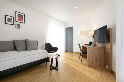 Photo 9 - Brera Serviced Apartments Stuttgart