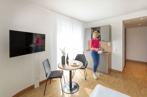 Photo 31 - Brera Serviced Apartments Stuttgart