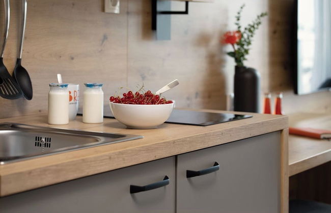 Brera Serviced Apartments Stuttgart - Foto 34