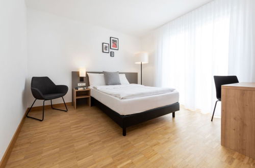 Photo 11 - Brera Serviced Apartments Stuttgart