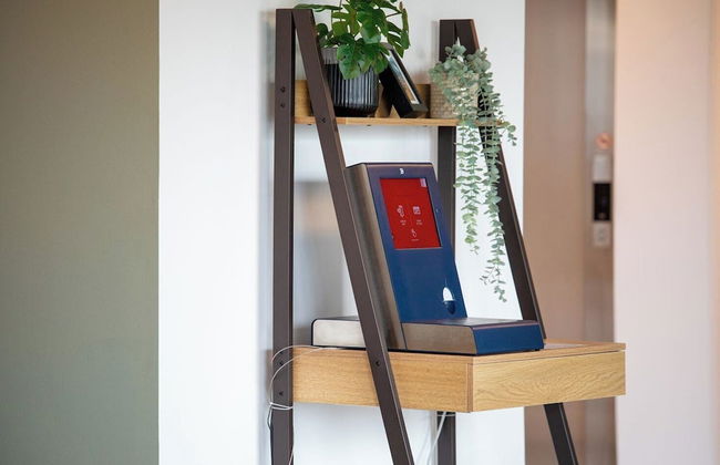 Brera Serviced Apartments Stuttgart - Foto 7