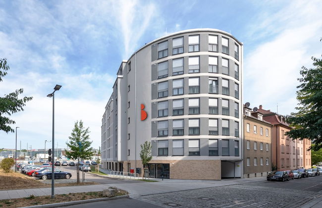 Brera Serviced Apartments Stuttgart - Foto 39