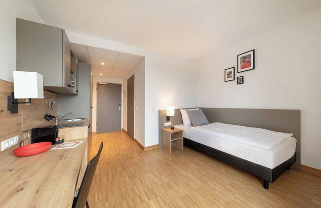 Brera Serviced Apartments Stuttgart - Foto 17