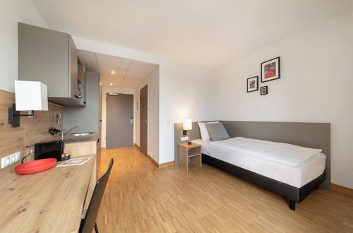 Photo 22 - Brera Serviced Apartments Stuttgart