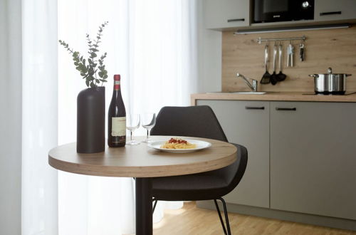 Photo 11 - Brera Serviced Apartments Stuttgart