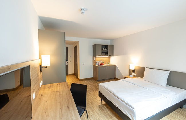 Brera Serviced Apartments Stuttgart - Foto 8