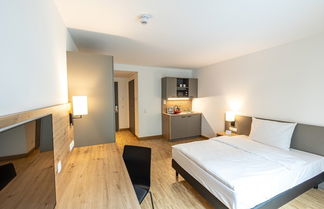 Photo 3 - Brera Serviced Apartments Stuttgart