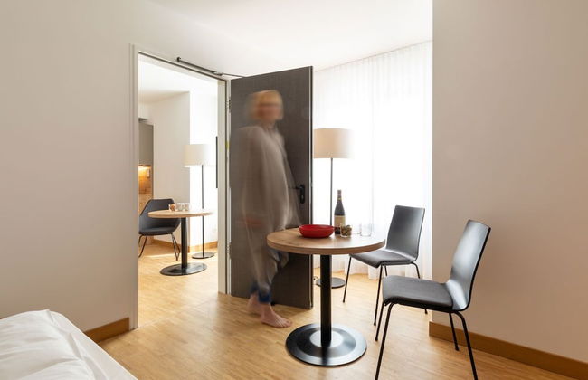 Brera Serviced Apartments Stuttgart - Foto 26