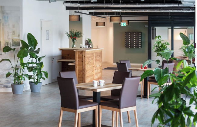 Brera Serviced Apartments Stuttgart - Foto 1