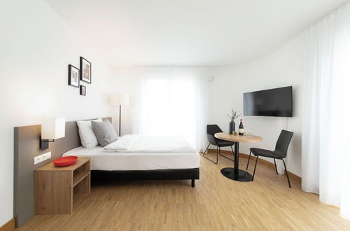 Photo 16 - Brera Serviced Apartments Stuttgart