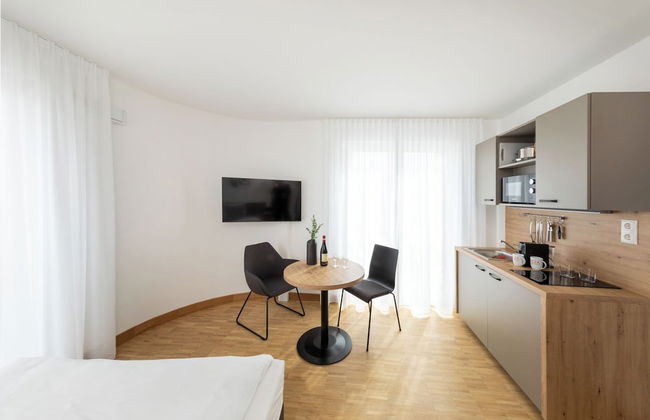 Brera Serviced Apartments Stuttgart - Foto 27