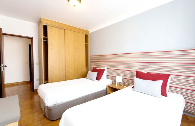 Casas da Vila - Duna Parque Resorts & Hotels - Foto 7