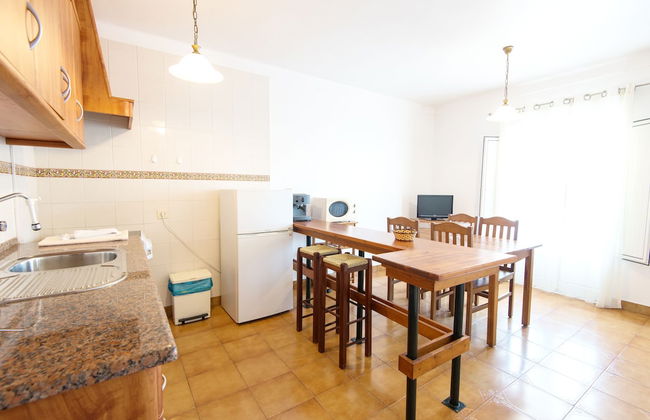 Casas da Vila - Duna Parque Resorts & Hotels - Foto 11