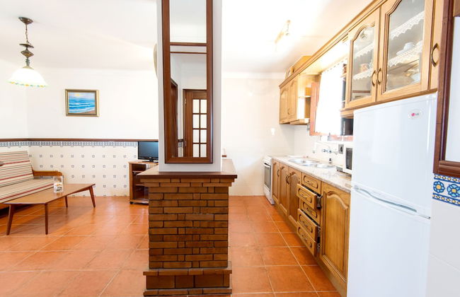 Casas da Vila - Duna Parque Resorts & Hotels - Foto 10