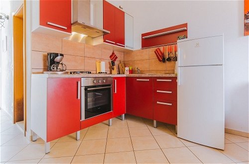 Foto 10 - Mari - sea View Apartments - A4 Red