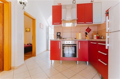 Foto 11 - Mari - sea View Apartments - A4 Red