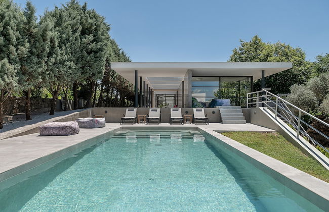 Villa 7 Masterwork Contemporary - Foto 32