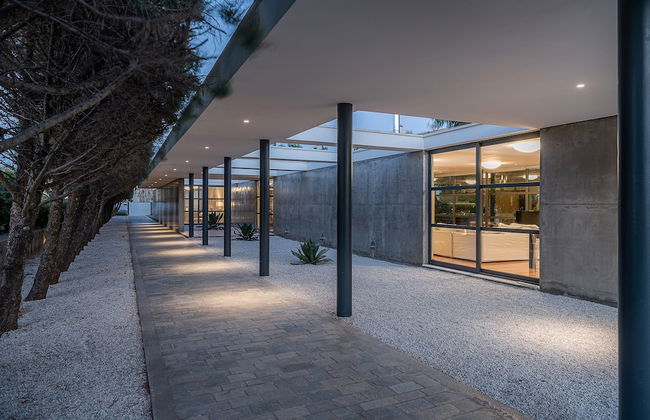 Villa 7 Masterwork Contemporary - Foto 20