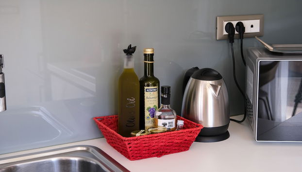 Cozinha privada