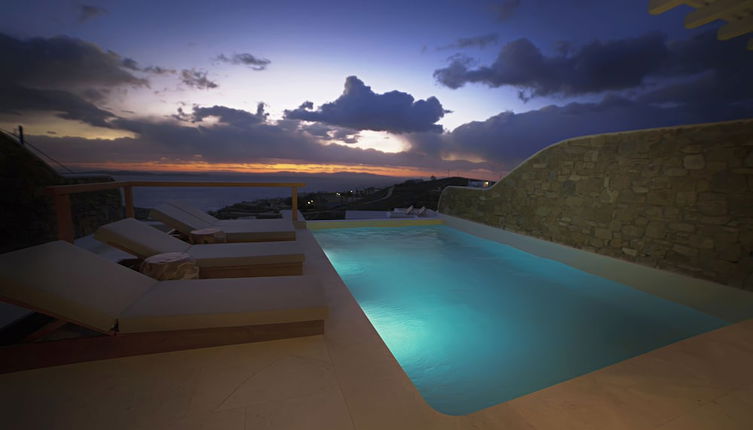 Photo 1 - Villa Athena