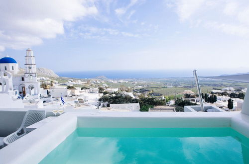 Photo 24 - Santorini Dreams Villas