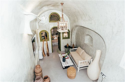 Foto 49 - Santorini Dreams Villas