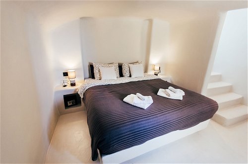 Foto 23 - Santorini Dreams Villas