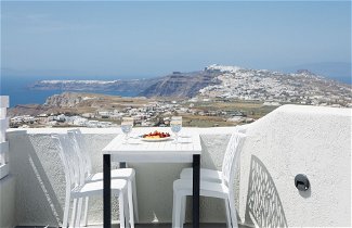 Photo 1 - Santorini Dreams Villas