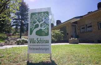 Photo 2 - Villa Schonau Apartment 2 in Bad Munstereifel