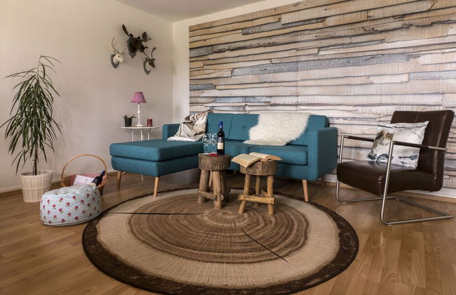 Villa Schonau Apartment 2 in Bad Munstereifel - Foto 13