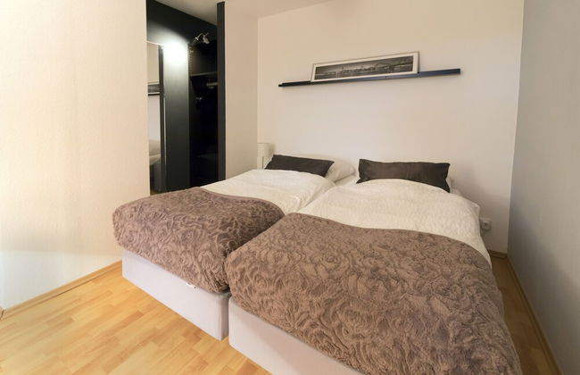 Villa Schonau Apartment 2 in Bad Munstereifel - Foto 3