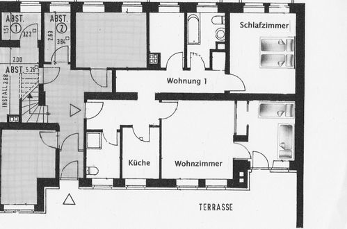 Photo 6 - Villa Schonau Apartment 2 in Bad Munstereifel