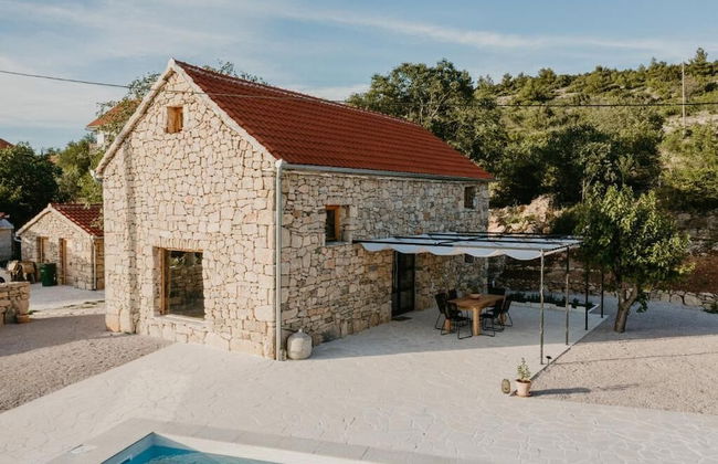 Villa Terra Meera - Foto 31