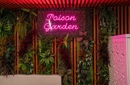 Photo 2 - Poison Garden Suite & SPA