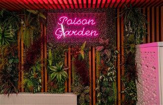 Foto 2 - Poison Garden Suite & SPA