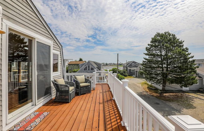Sea View Loft - Photo 15