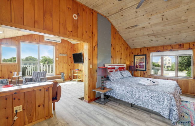 Sea View Loft - Photo 27