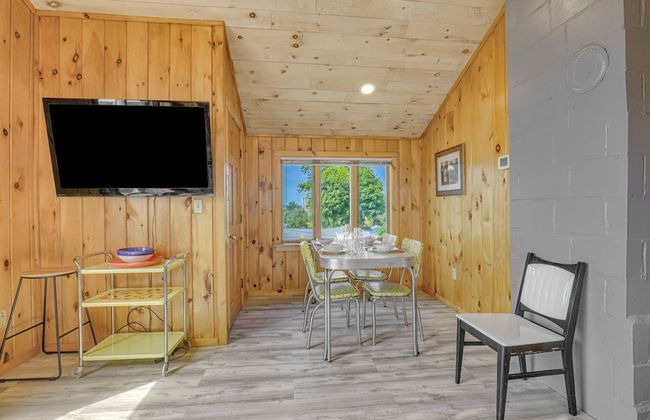 Sea View Loft - Photo 18