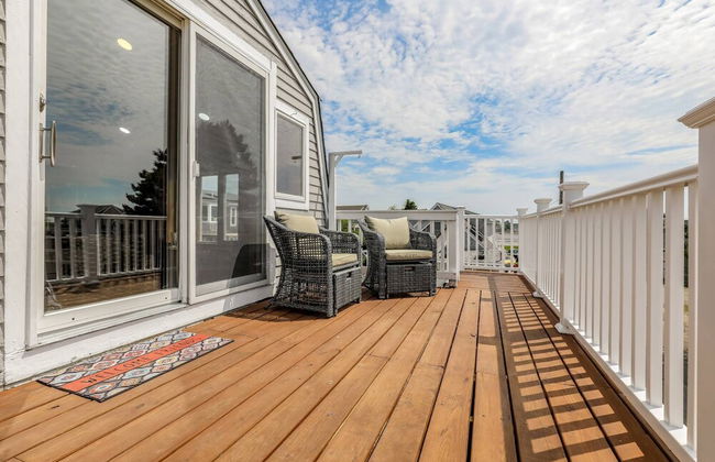 Sea View Loft - Photo 51