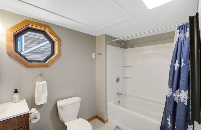 Sea View Loft - Photo 32