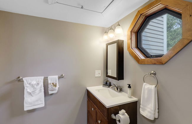 Sea View Loft - Photo 30
