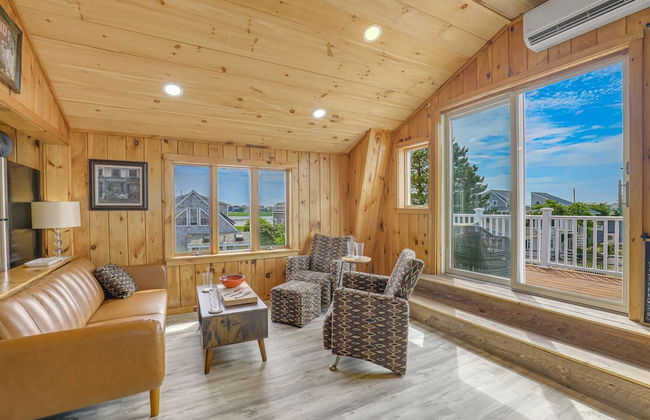 Sea View Loft - Photo 47