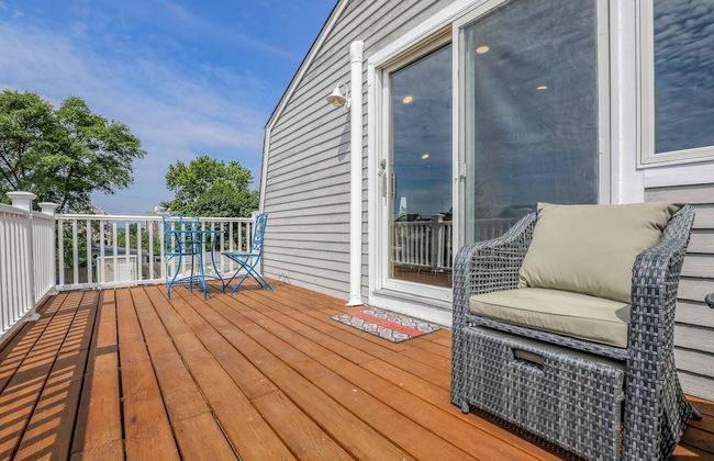 Sea View Loft - Photo 14
