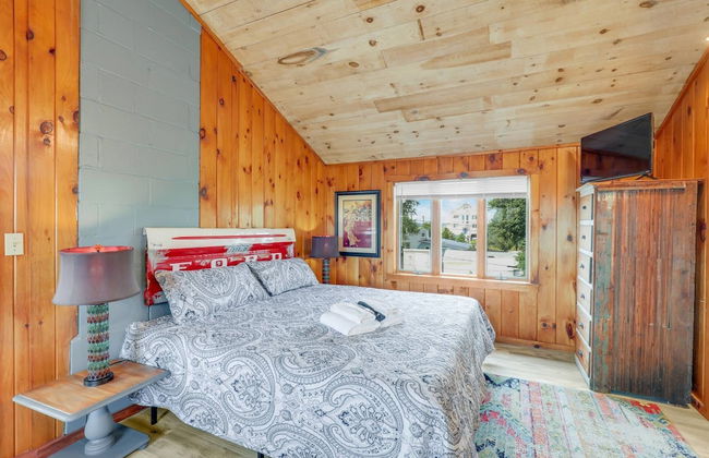 Sea View Loft - Photo 5