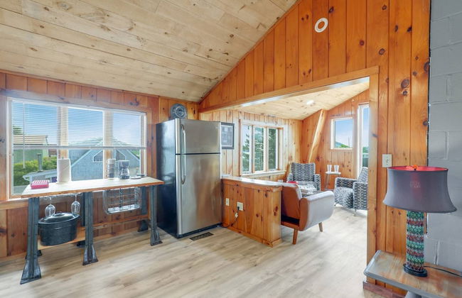 Sea View Loft - Photo 23