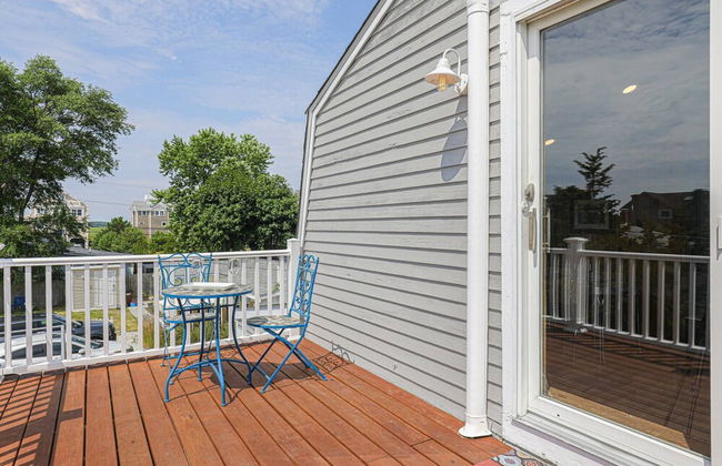 Sea View Loft - Photo 13