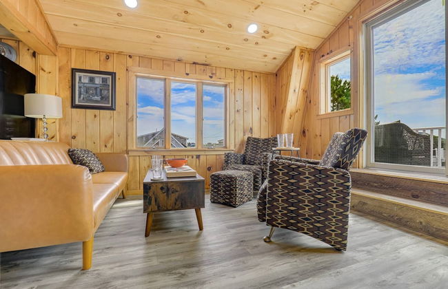 Sea View Loft - Photo 8