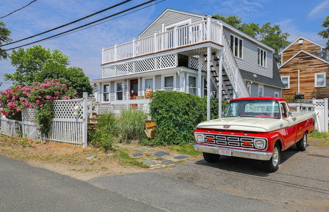 Sea View Loft - Photo 6