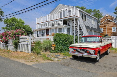 Photo 6 - Sea View Loft