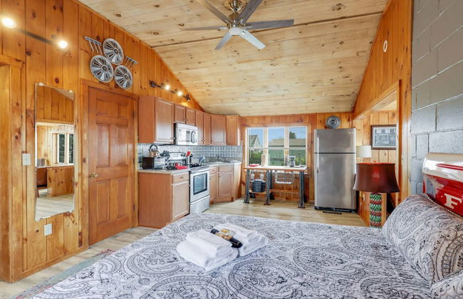 Sea View Loft - Photo 28